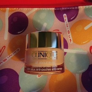 Clinique All about eyes